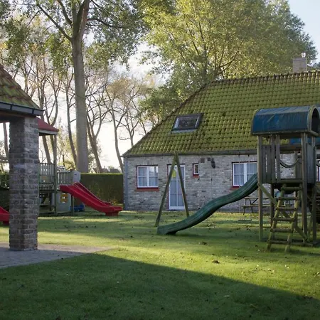 Herenboer Farm stay *