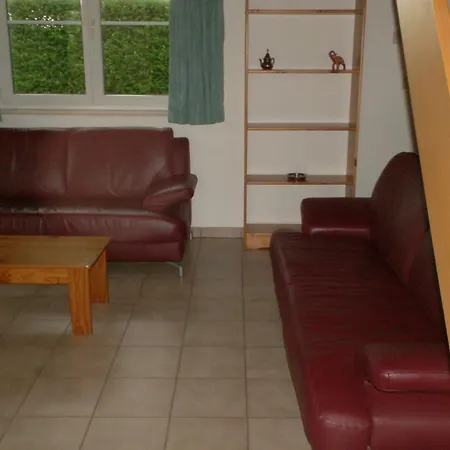 Herenboer Farm stay *