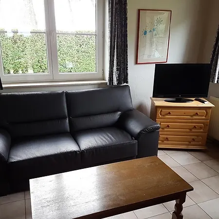 Herenboer Farm stay